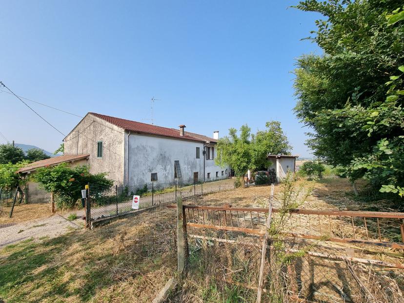 Villa in Via Nina, Vo' — foto 3 di 5