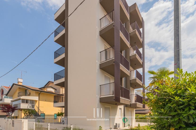Attico in Via Bassano 2, Jesolo — foto 5 di 5
