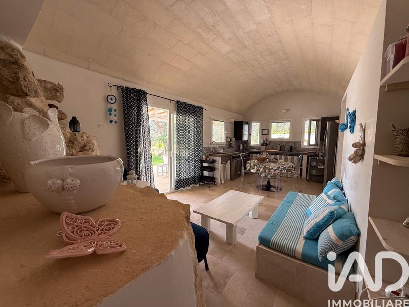 Villa in Localitã&nbsp; Pagliarone, San Vito dei Normanni — foto 2 di 5