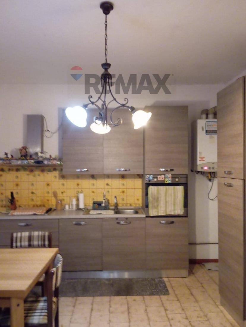 Appartamento in Via F.Lli Rossetti, Odolo — foto 2 di 5