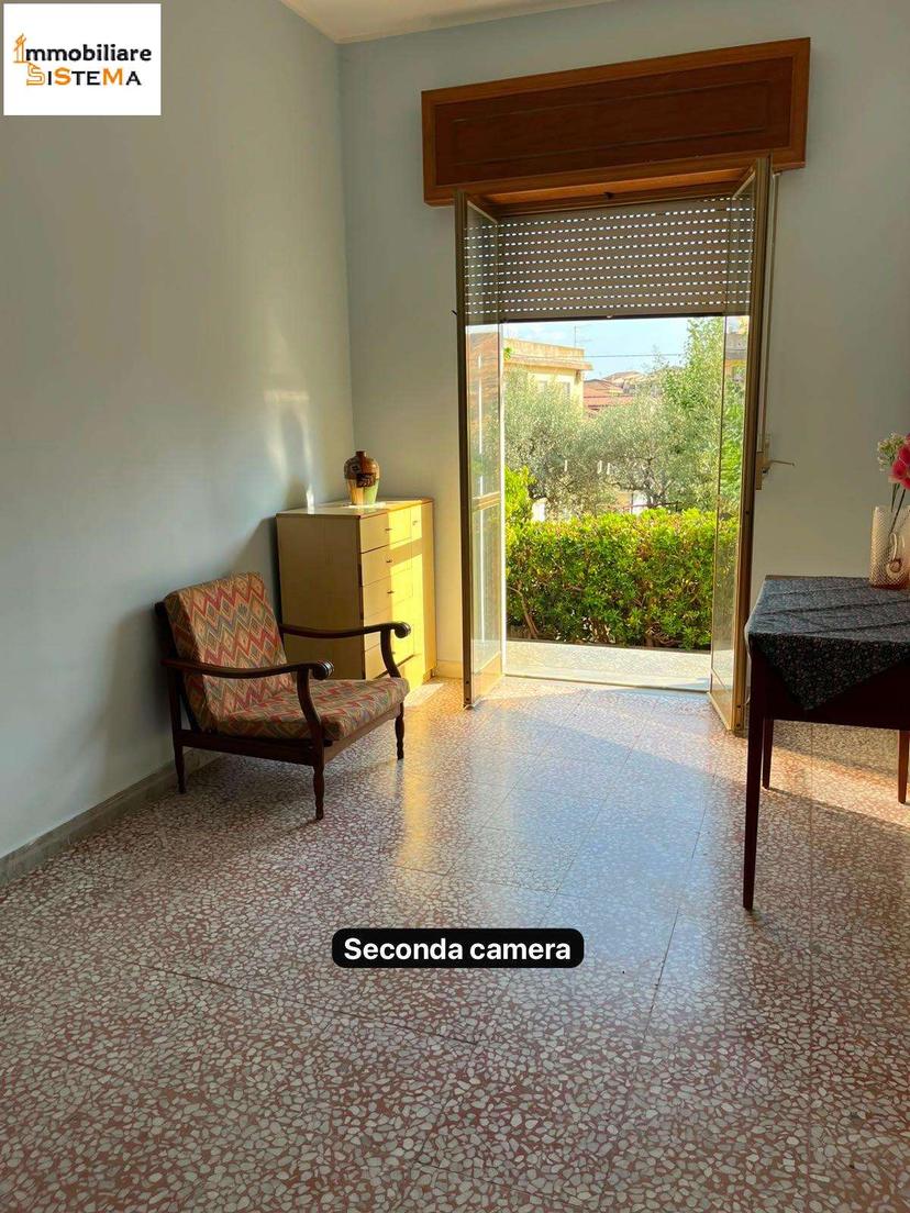Trilocale in Contrada Pipedo, Riace — foto 3 di 5