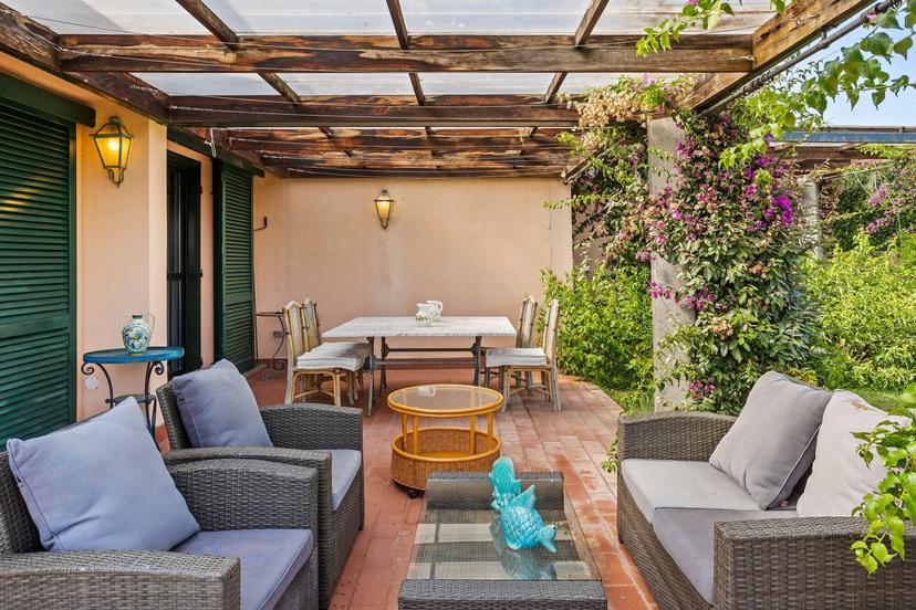 Villa unifamiliare, Castiglione della Pescaia — foto 3 di 5