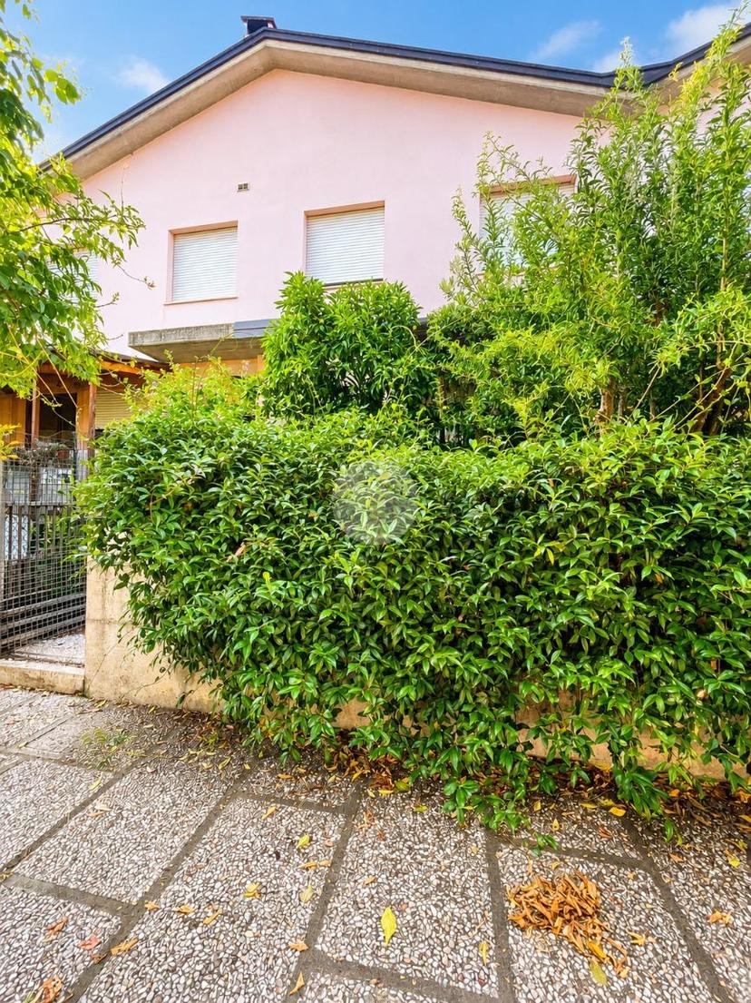 Villa a schiera in Via Andrea Palladio 10, Savignano sul Rubicone — foto 2 di 5