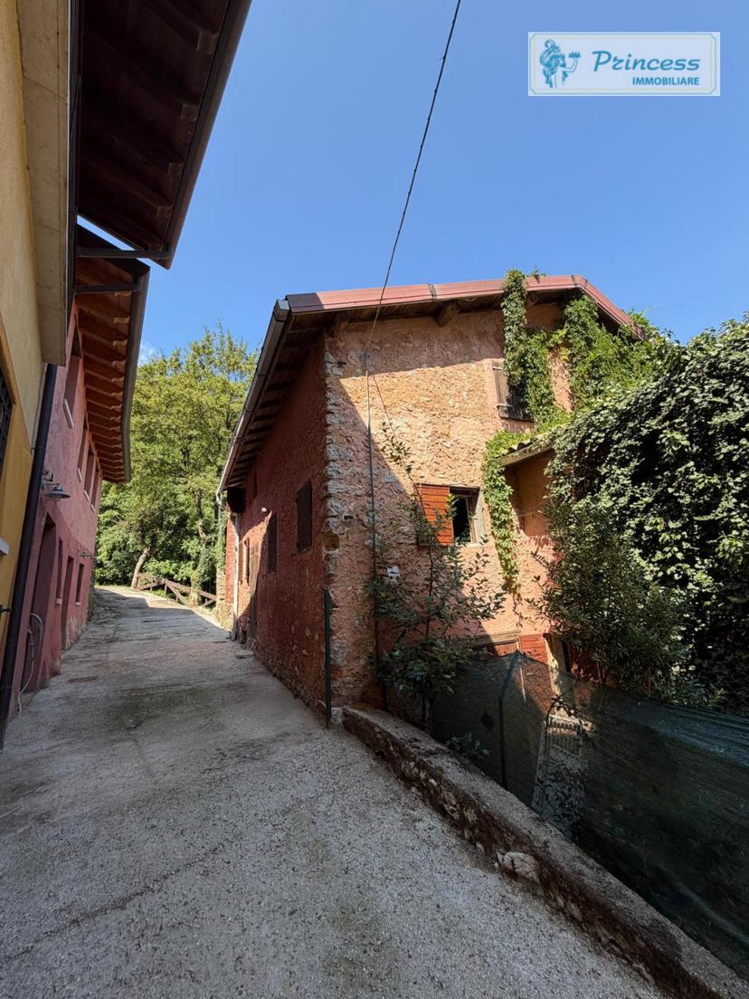 Rustico in Contrà Vienne 1, Torrebelvicino — foto 4 di 5