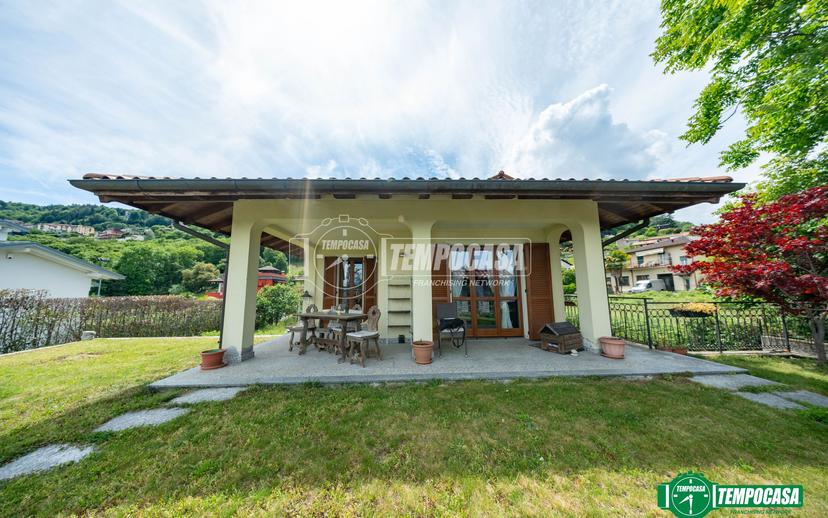 Villa in Via Santa Caterina 10, Stresa — foto 2 di 5