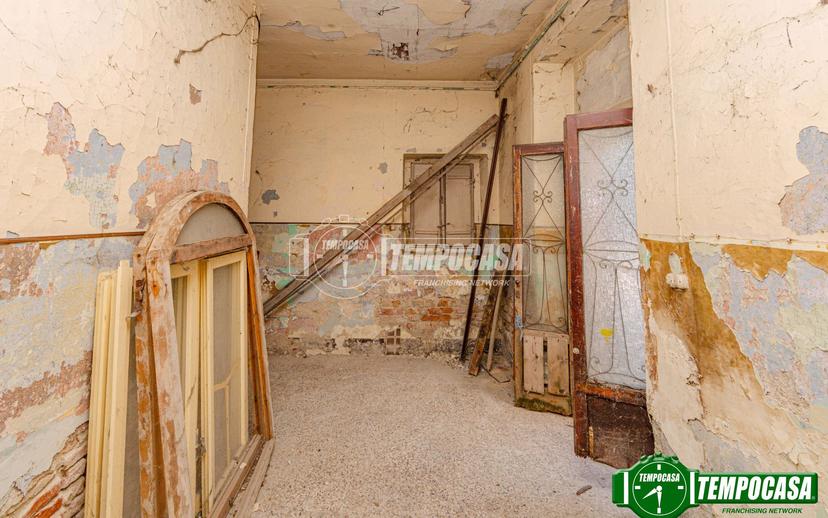 Casa indipendente in Via IV Novembre, Villanterio — foto 2 di 5