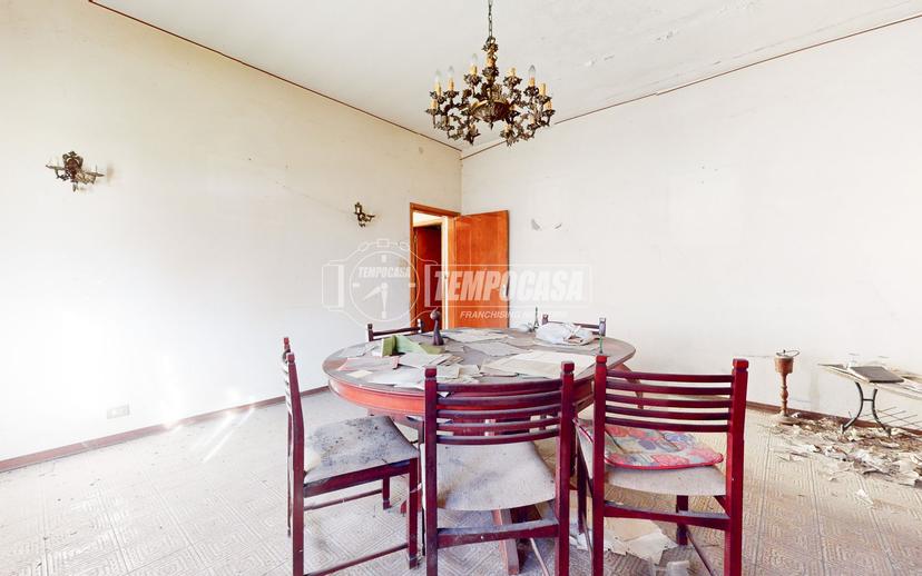 Casa indipendente in Via Chiesa, Alberone 142, Cento — foto 5 di 5