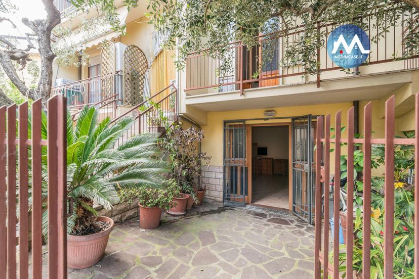 Villa a schiera in Via Metauro 5, Pesaro — foto 3 di 5