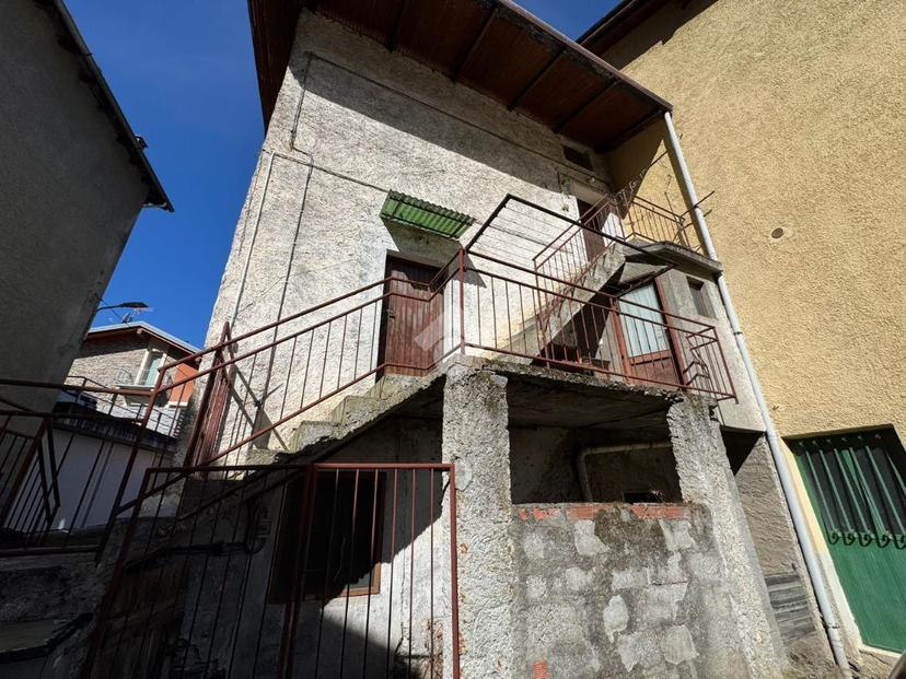 Rustico in Via Fontanina, Cosio Valtellino — foto 5 di 5
