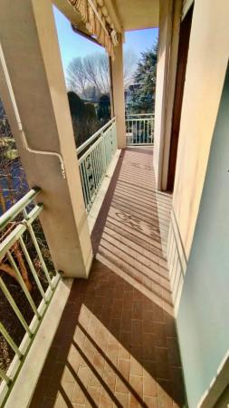 Quadrilocale in Via Don Giovanni Minzoni 52, Quistello — foto 4 di 5