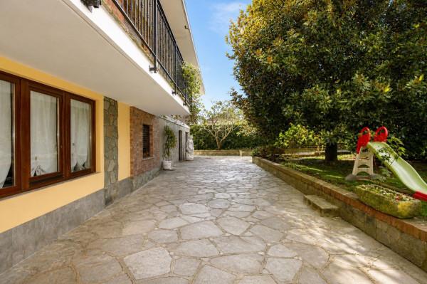 Villa in Via Alpignano 31, Givoletto