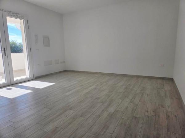 Trilocale in Via Nora, Siniscola — foto 5 di 5