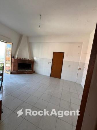 Terratetto plurifamiliare in Via Rione Garreffa, Benestare — foto 3 di 5