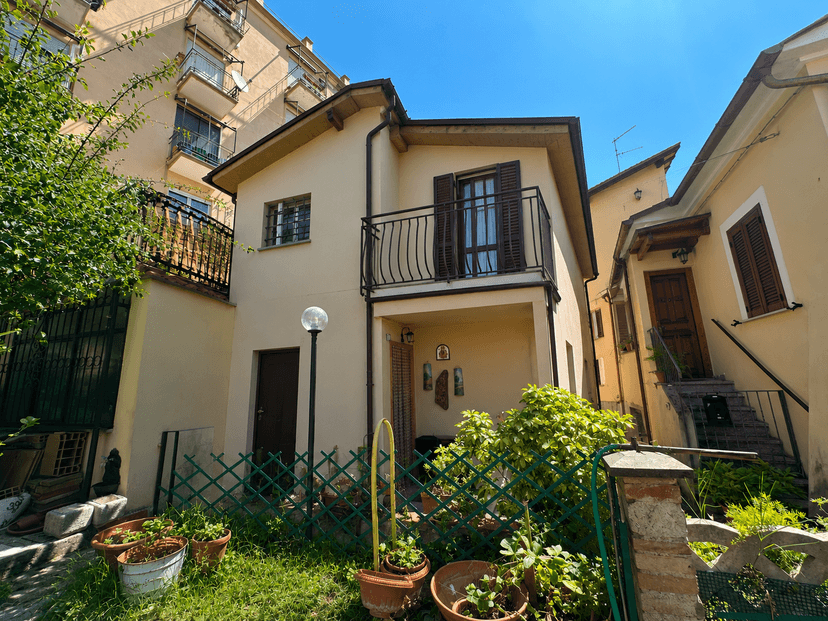 Casa indipendente in Via Capo Le Case 1, Poggio Mirteto — foto 4 di 5