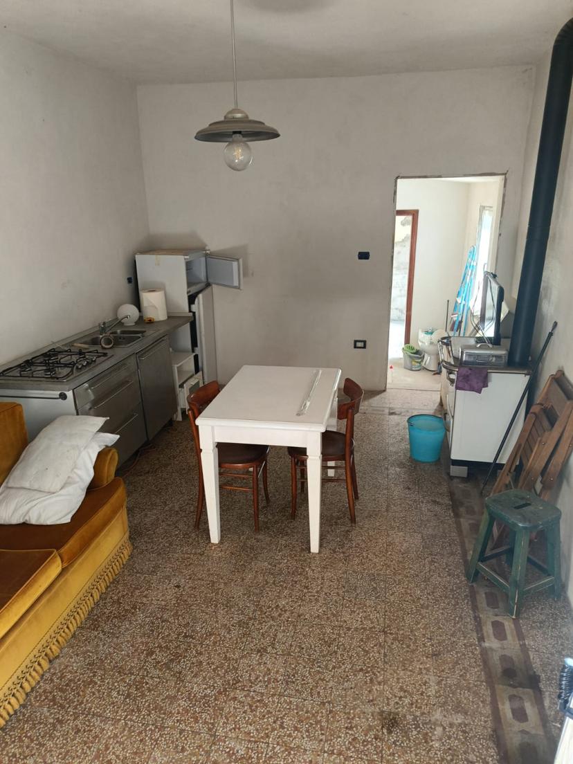 Casa indipendente in Via Ambrogio Volpi  15, Frassineto Po — foto 5 di 5