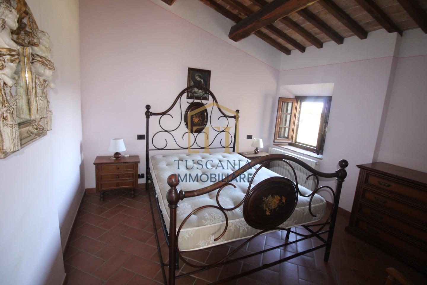 Casale, Casole d'Elsa
