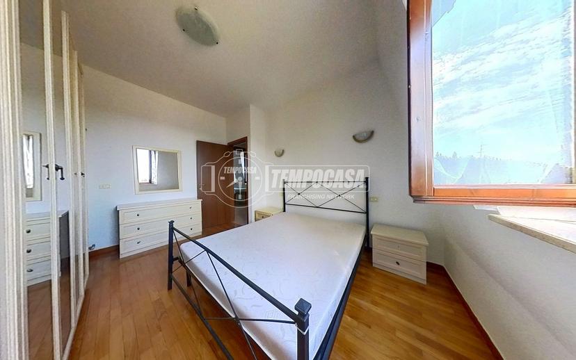 Trilocale in Viale Cavour, Sant'Elpidio a Mare — foto 3 di 5