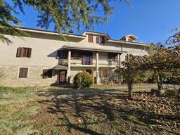 Villa, Loazzolo