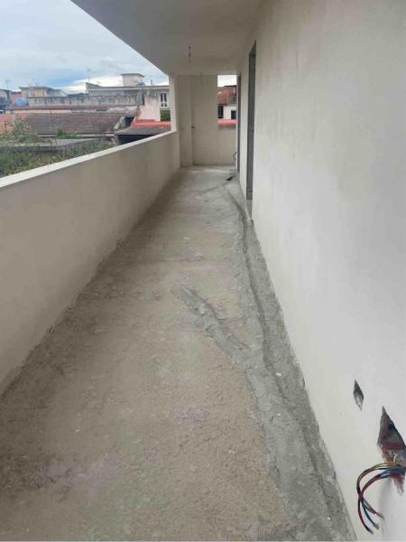 Villa, San Marcellino — foto 4 di 5