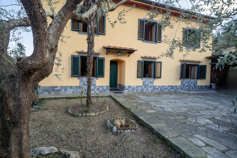 Casa indipendente in Strada Regionale 69, Figline e Incisa Valdarno — foto 3 di 5