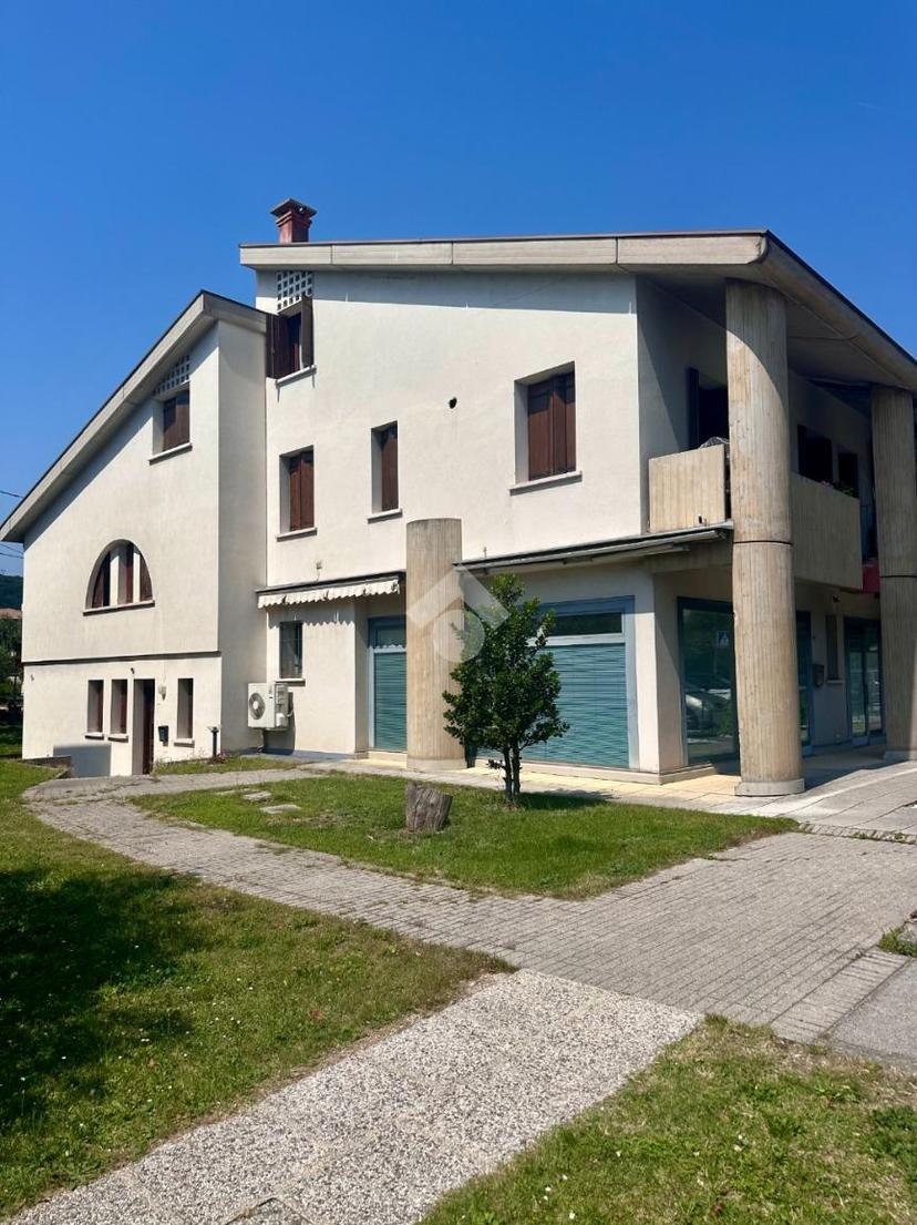 Monolocale in Via Romanelle 42, Pove del Grappa — foto 3 di 5