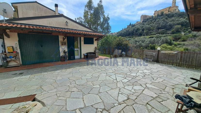 Casa indipendente in Via Pompeiana, Castellaro — foto 5 di 5