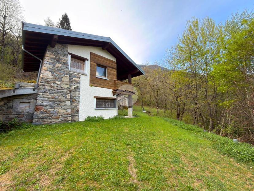 Villa in Località Mista, Caiolo — foto 5 di 5