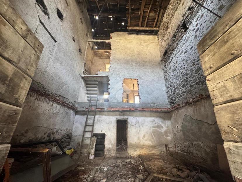 Rustico in Via Nazionale 18, Colorina — foto 2 di 5
