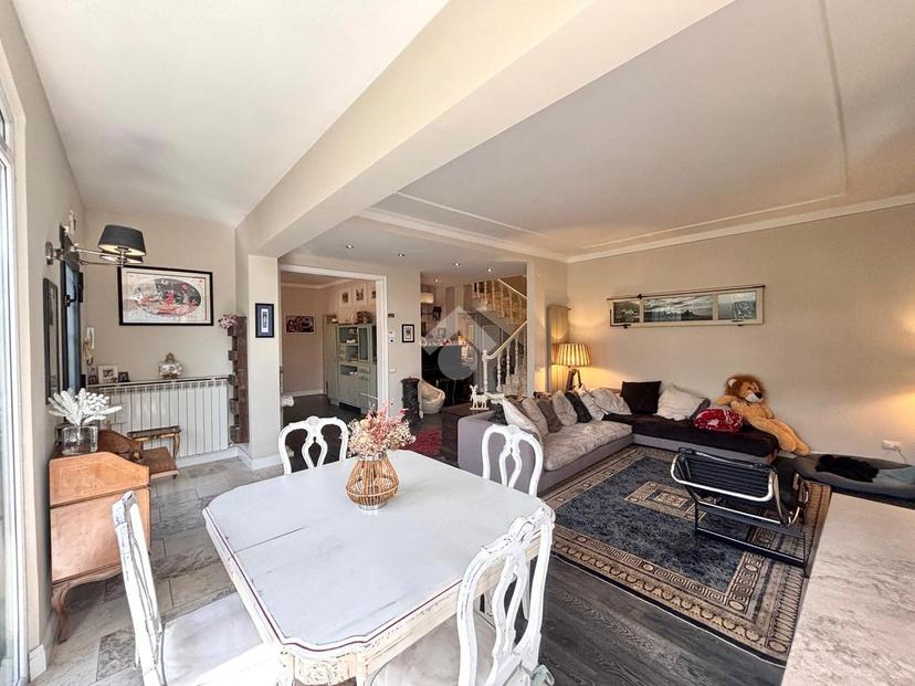 Casa indipendente in Via Giotto, Montemurlo — foto 2 di 5