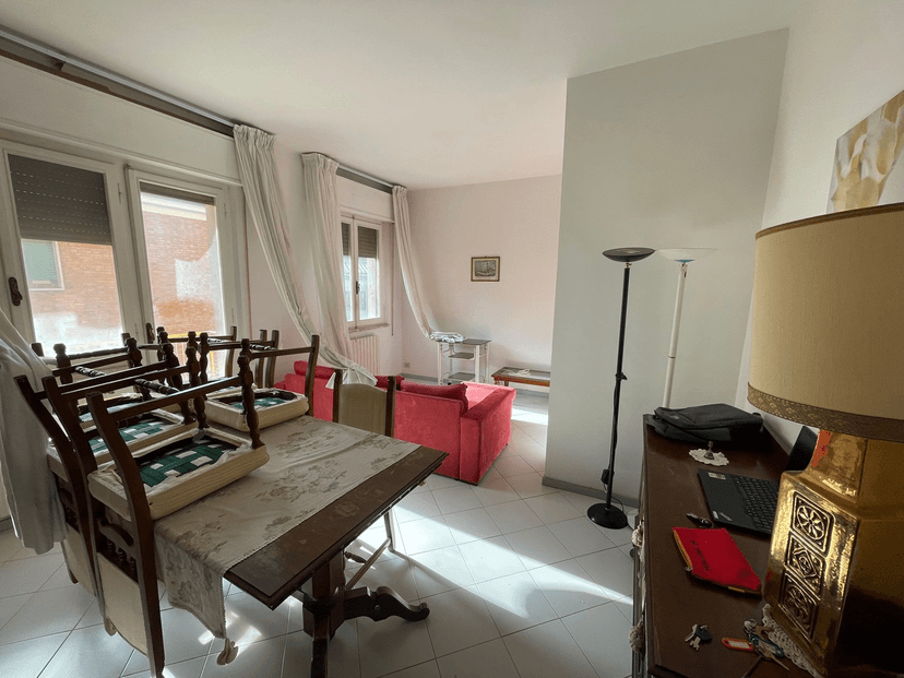 Appartamento in Via Piero Strozzi, Siena
