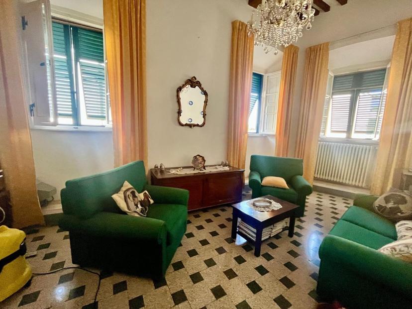 Appartamento, Buti — foto 5 di 5