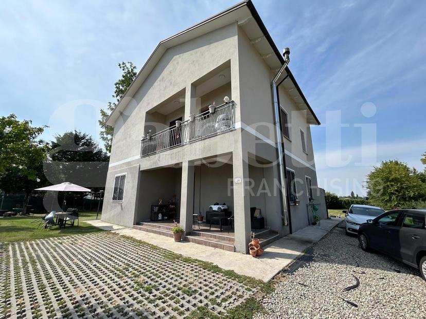 Villa in Via Mazzini 18, Zola Predosa — foto 4 di 5