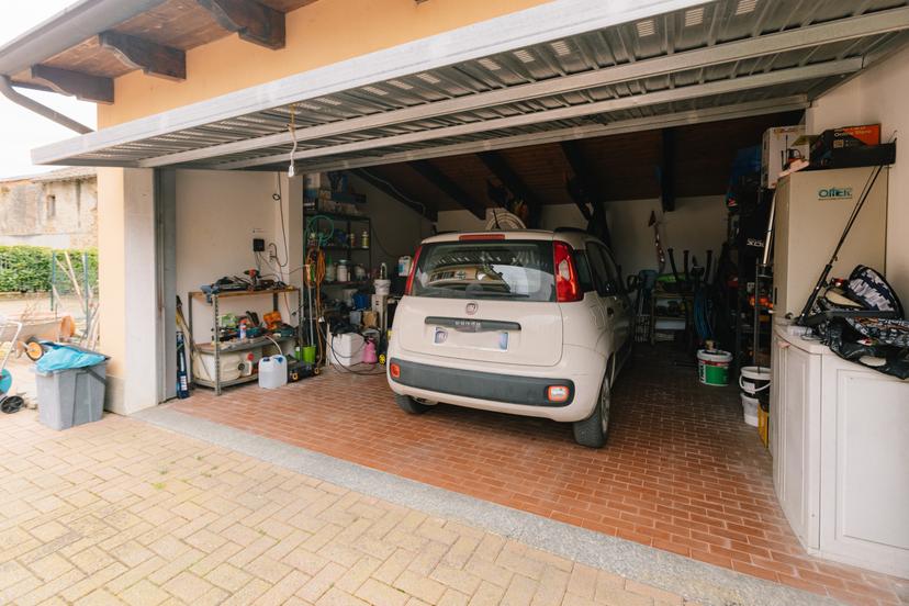 Villa in Via Giovanni Falcone 5, Stroppiana — foto 2 di 5