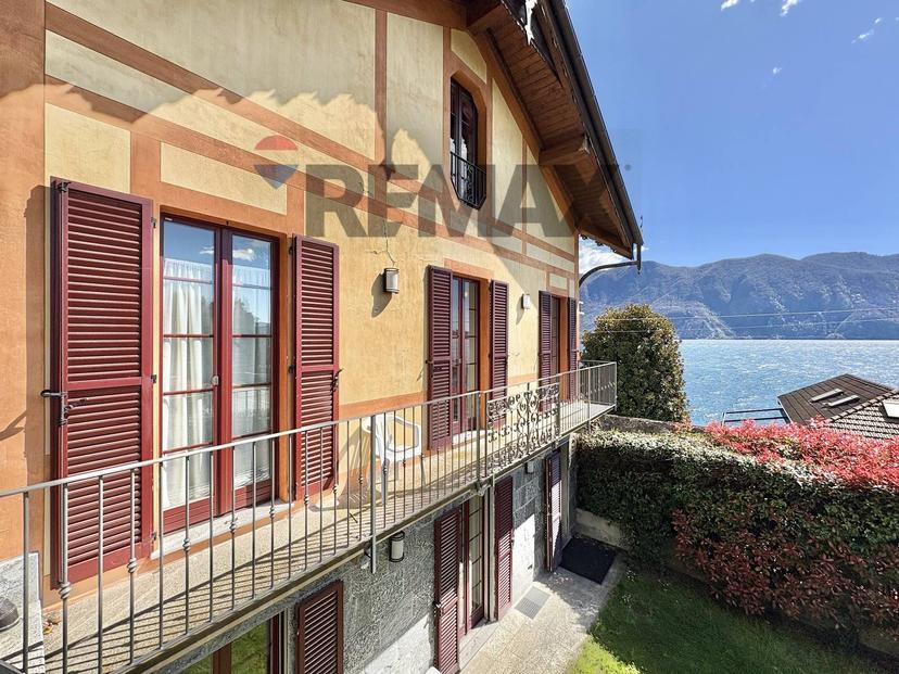 Villa in Corso Belvedere 71 23, Ghiffa — foto 3 di 5