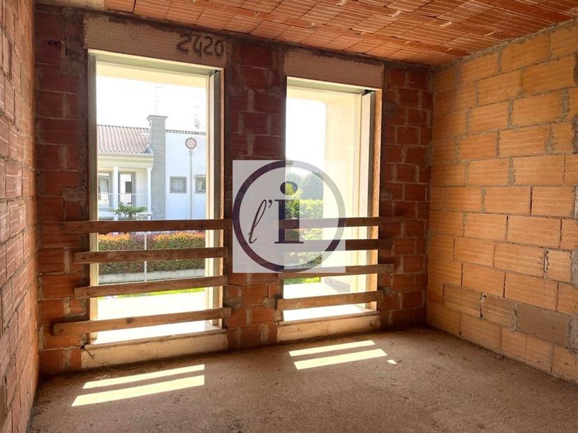 Villa bifamiliare, Abano Terme — foto 5 di 5