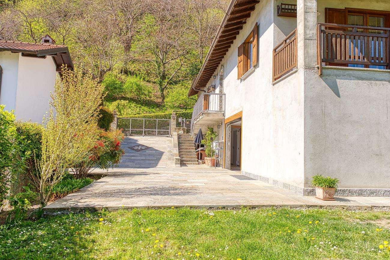 Villa unifamiliare, Pianello del Lario