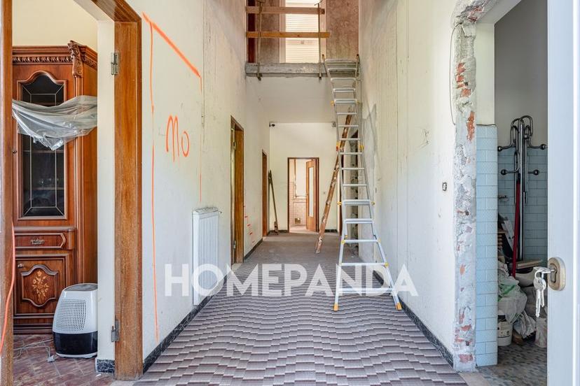 Villa a schiera in Via Aurelia Nord 212, Arcola — foto 2 di 5