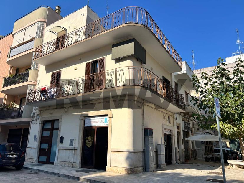 Casa indipendente in Vico Luciano Addante 4, Triggiano — foto 3 di 5