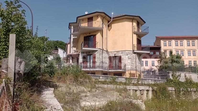 Casa indipendente in Via Circonvallazione 6/C, Ateleta — foto 2 di 5
