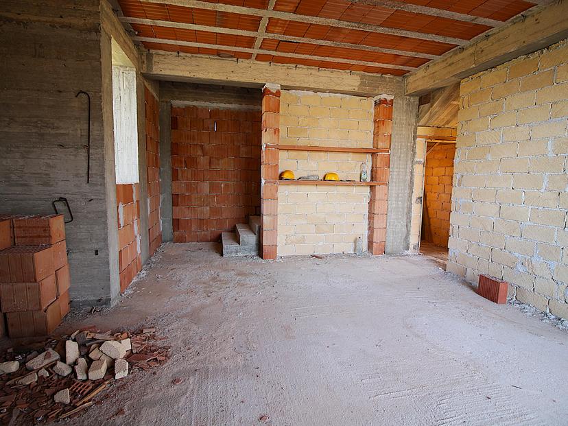 Casa indipendente in Via Chiesazza 8 8, Altavilla Milicia — foto 2 di 5