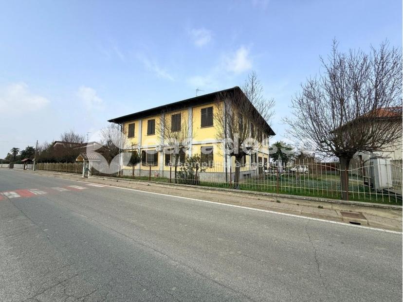Appartamento in Via Collobiano 1, Salasco — foto 3 di 5