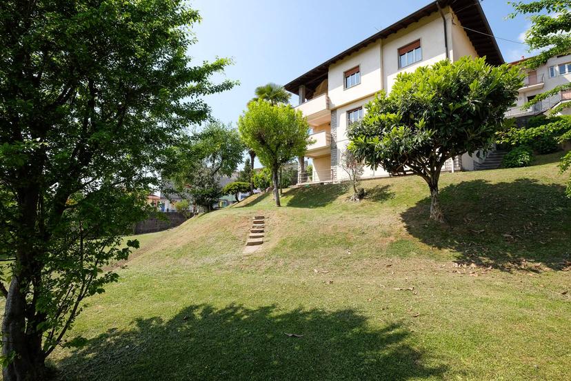 Villa in Via Castello Rescanzi 17, Almenno San Bartolomeo — foto 2 di 5