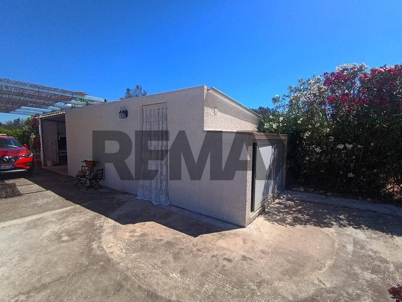 Villa in Contrada Pupo Snc, San Vito dei Normanni — foto 4 di 5