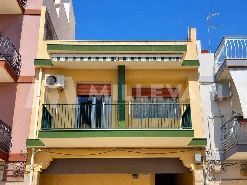 Casa indipendente in Corso Vittorio Veneto 62, Pozzallo — foto 3 di 5