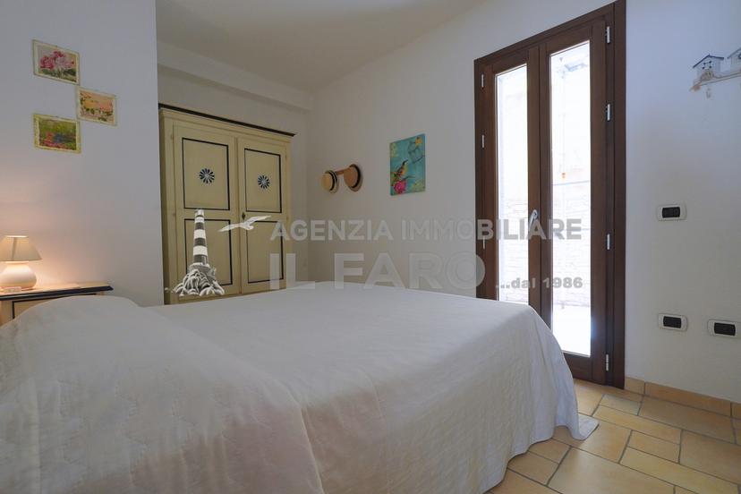 Trilocale in Via Barrettini, La Maddalena — foto 2 di 5