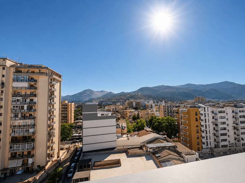 Loft in Via Nuova, Palermo — foto 2 di 5
