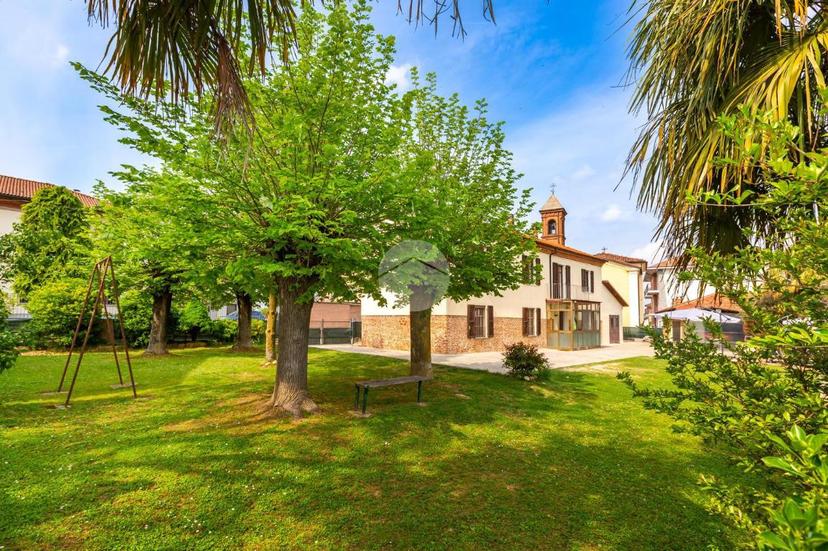 Casa indipendente in Via San Rocco 15, Villafranca d'Asti — foto 2 di 5