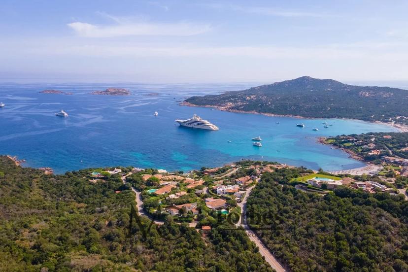 Villa, Arzachena — foto 4 di 5