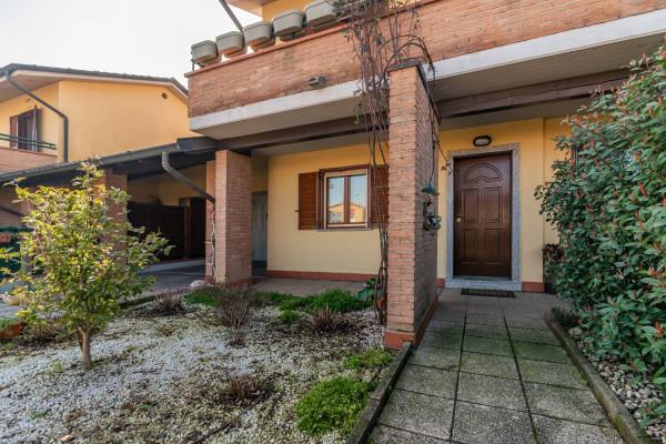 Villa in Via Filippo Turati 8, Casorate Primo — foto 3 di 5