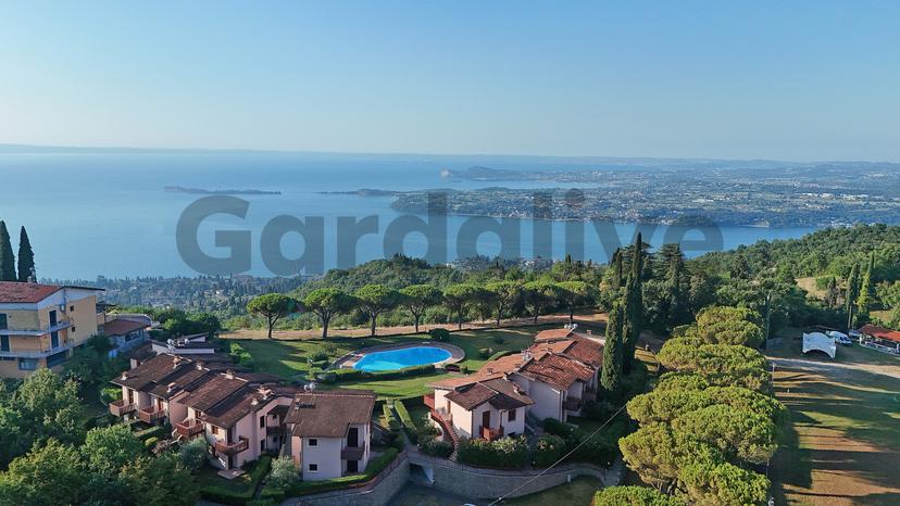 Bilocale in Via Panoramica 90, Gardone Riviera — foto 4 di 5